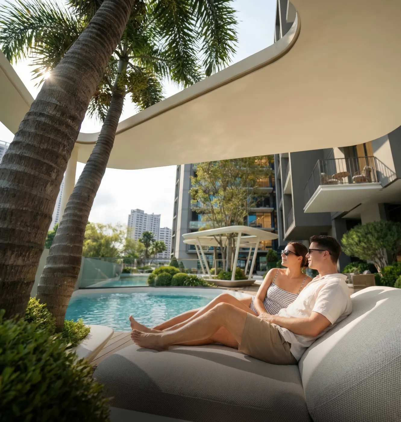 Cabanas