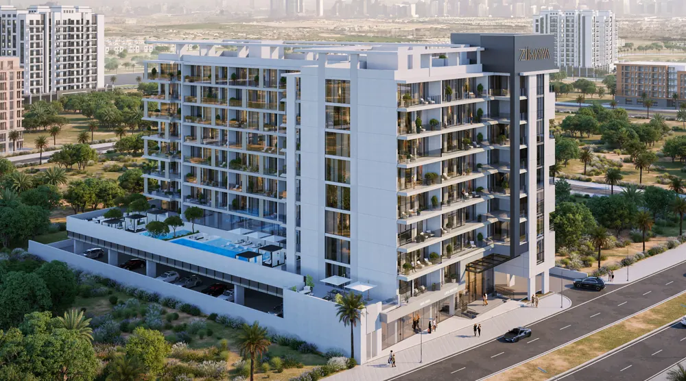 Zimaya recent project